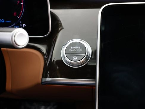 Used 2022 Mercedes-Benz S 580 4MATIC Sedan image 19