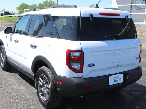 New 2026 Ford Bronco Sport Big Bend w/ Convenience Package AWD/4WD image 5