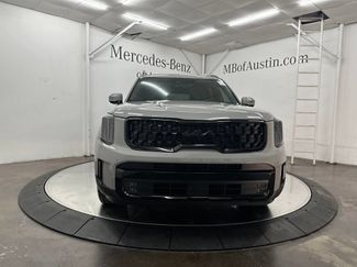 Used 2023 Kia Telluride SX X-Pro AWD/4WD video 2