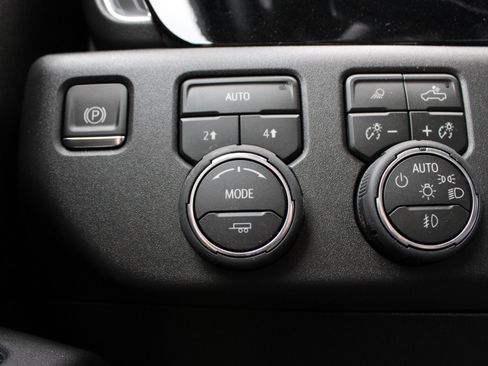 New 2026 Chevrolet Silverado 1500 RST w/ Safety Package image 26