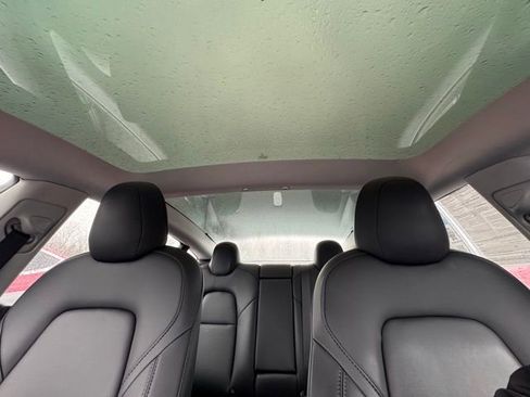 Used 2021 Tesla Model 3 Long Range AWD/4WD image 27