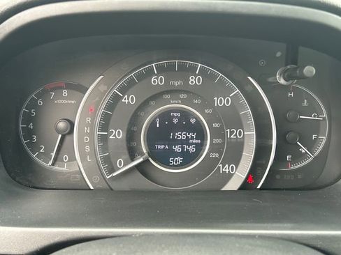 Used 2016 Honda CR-V EX image 16