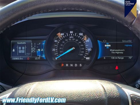 Certified 2023 Ford Edge SEL w/ Convenience Package image 19