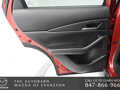 Used 2023 MAZDA CX-30 AWD 2.5 S w/ Select Package image 30