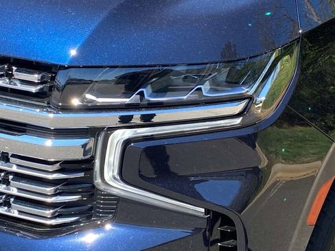 Used 2023 Chevrolet Tahoe Premier image 5