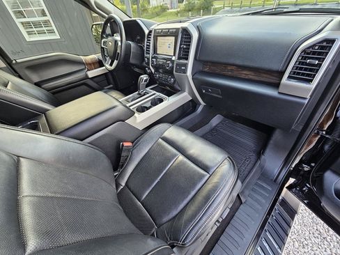 Used 2020 Ford F150 Lariat AWD/4WD image 34
