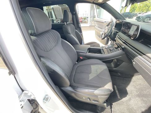 Used 2024 Hyundai Palisade Calligraphy AWD/4WD image 28
