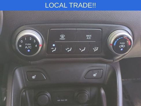 Used 2013 Hyundai Tucson GLS FWD image 24