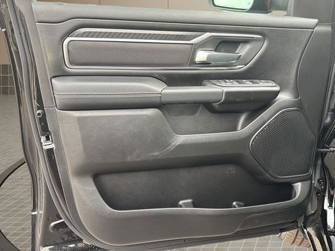 New 2026 RAM 1500 Big Horn image 15
