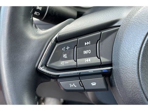 Certified 2023 MAZDA CX-5 AWD 2.5 S image 36