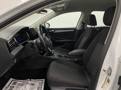 Used 2025 Volkswagen Jetta S FWD image 27