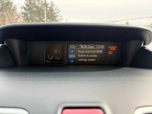 Used 2018 Subaru Forester 2.5i Limited w/ Popular Package #2 image 37