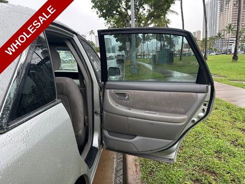 Used 2004 Toyota Avalon XL image 18