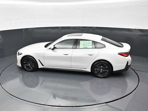 New 2026 BMW i4 eDrive40 w/ Premium Package RWD image 24
