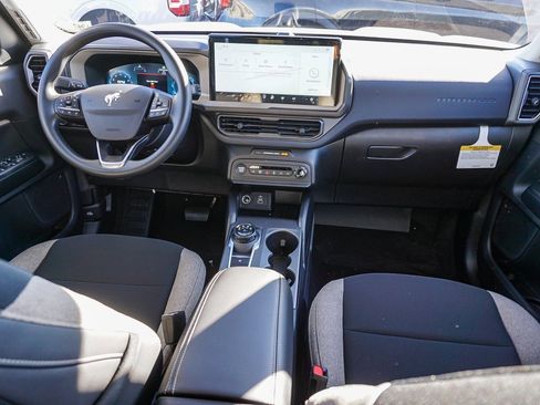 New 2025 Ford Bronco Sport Big Bend image 14