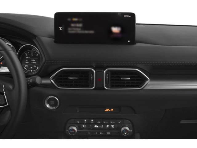 Certified 2023 MAZDA CX-5 AWD 2.5 S w/ Select Package image 10