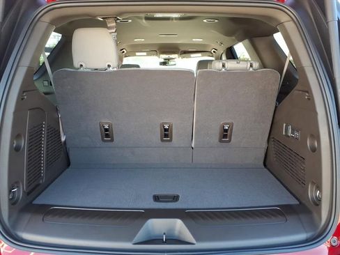 New 2026 Chevrolet Tahoe LT w/ Comfort Package image 8