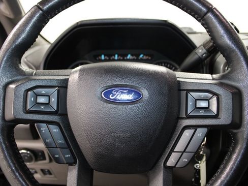Used 2020 Ford F150 XLT w/ Equipment Group 302A Luxury RWD image 36