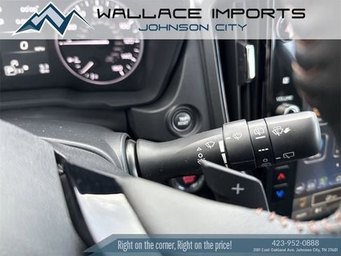 New 2026 Subaru Forester Sport image 68