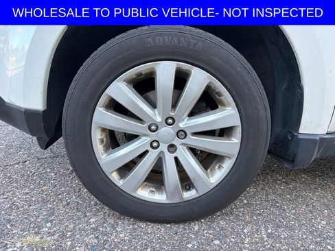 Used 2013 Subaru Forester 2.5X Premium AWD/4WD image 15