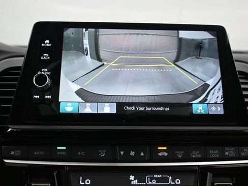 New 2026 Honda Odyssey EX-L image 17