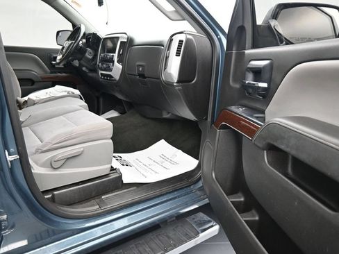 Used 2014 GMC Sierra 1500 SLE w/ SLE Value Package RWD image 12