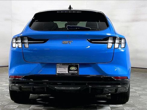Used 2022 Ford Mustang Mach-E GT AWD/4WD image 3
