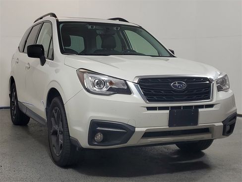 Used 2018 Subaru Forester 2.5i Premium w/ Popular Package #2 image 1