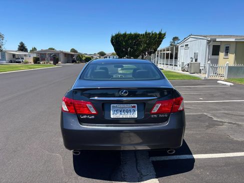 Used 2008 Lexus ES 350 FWD image 11