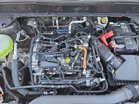 Used 2023 Ford Bronco Sport Big Bend w/ Convenience Package AWD/4WD image 32