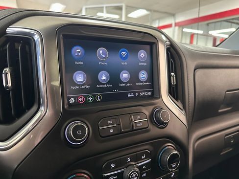 Used 2021 Chevrolet Silverado 1500 RST image 21