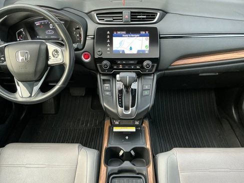 Used 2020 Honda CR-V Touring image 19