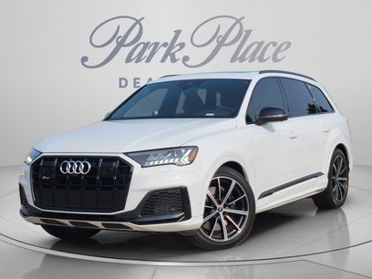 Used 2021 Audi SQ7 Premium Plus