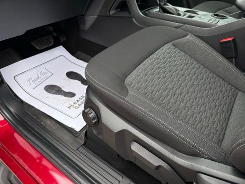 Used 2025 Ford Ranger XL w/ Trailer Tow Package image 45