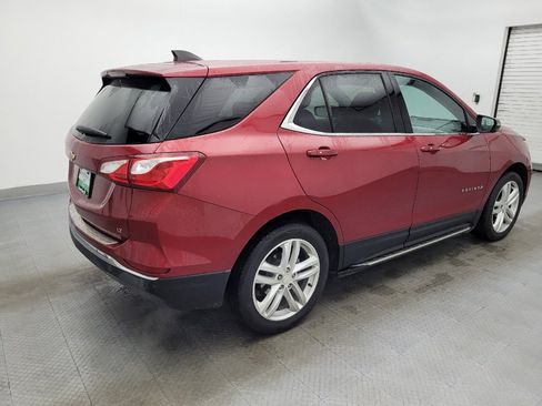 Used 2019 Chevrolet Equinox LT image 10