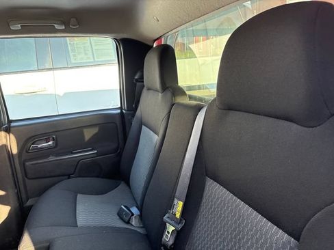 Used 2007 GMC Canyon SLE w/ Sun and Stars Package AWD/4WD image 10