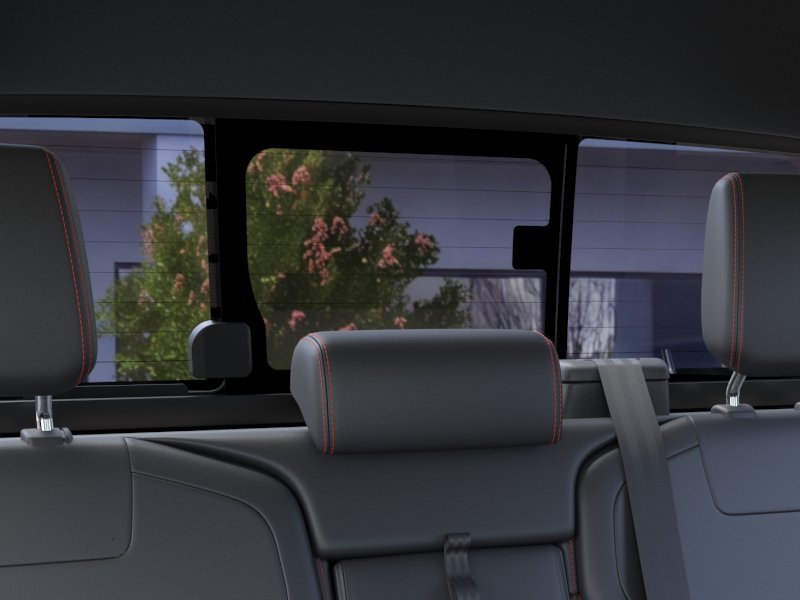 New 2026 Ford Ranger Raptor AWD/4WD image 22