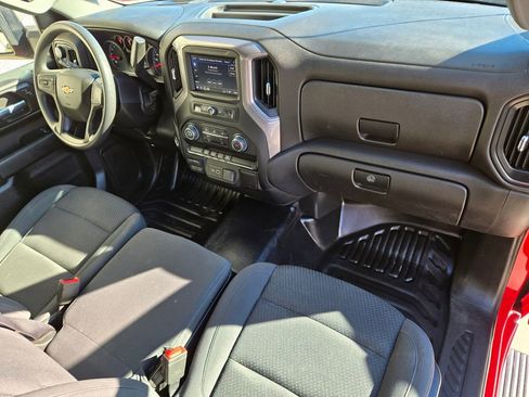 Used 2024 Chevrolet Silverado 2500 W/T w/ WT Convenience Package image 16