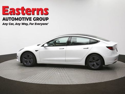 Used 2023 Tesla Model 3 Standard Range image 56