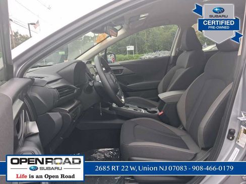 Used 2025 Subaru Impreza 2.0i AWD/4WD image 27