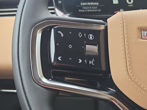 New 2026 Land Rover Range Rover Sport SE AWD/4WD image 17