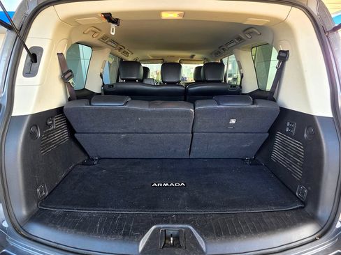Used 2019 Nissan Armada SL w/ Premium Package AWD/4WD image 67