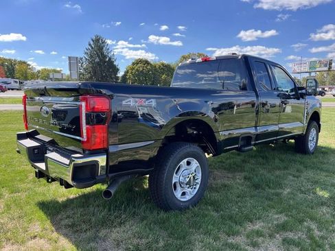 New 2026 Ford F350 XLT w/ 360-Degree Camera Package AWD/4WD image 7