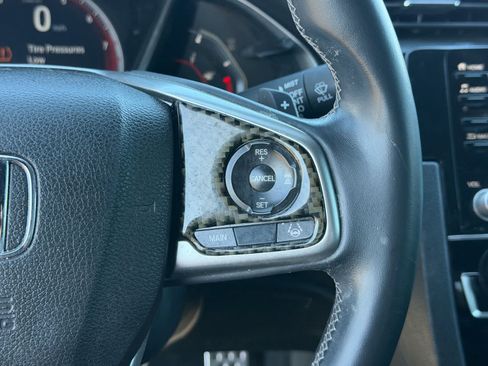 Used 2020 Honda Civic Sport image 9