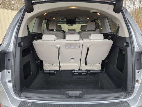 Used 2025 Honda Odyssey Touring image 18