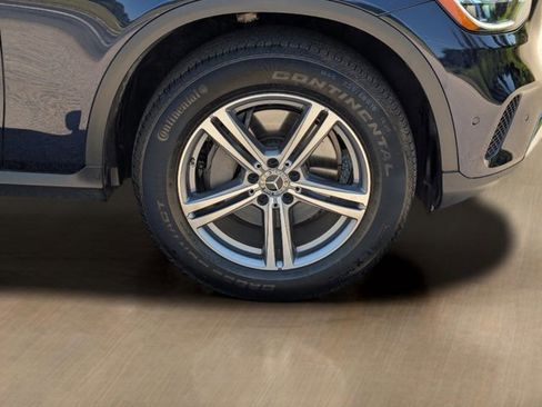Used 2021 Mercedes-Benz GLC 300 image 31
