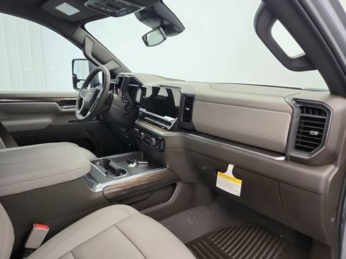 New 2026 Chevrolet Silverado 2500 LT w/ Safety Package AWD/4WD image 39