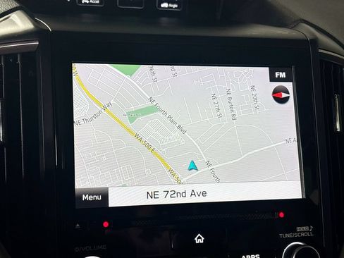 Used 2019 Subaru Forester Touring AWD/4WD image 16