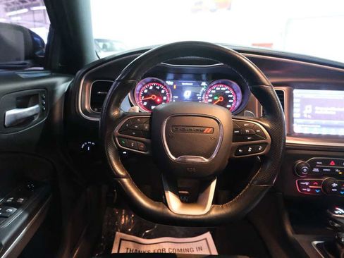 Used 2021 Dodge Charger Scat Pack image 31
