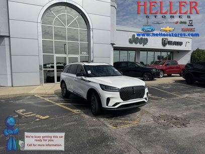 Used 2025 Lincoln Aviator AWD w/ Equipment Group 101A